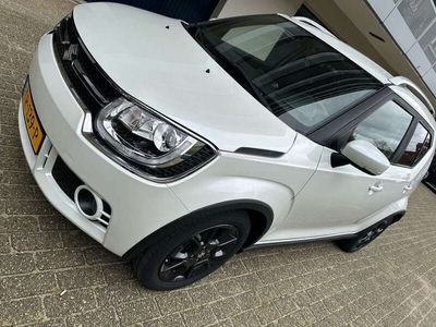 tweedehands Suzuki Ignis (SHVS) Hybrid Comfort+