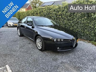Alfa Romeo 159