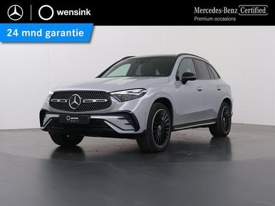 Mercedes GLC300