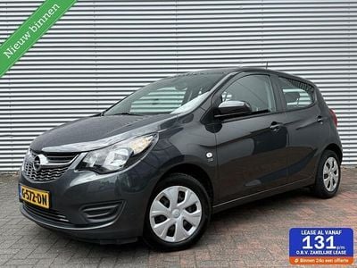 Opel Karl