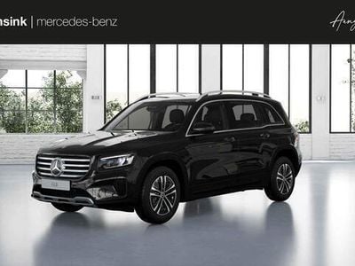 Mercedes GLB180