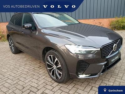 Grijs Occasion 2023 Volvo XC60 Ultimate SUV | € 45.950 (Iets duurder)