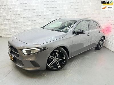 Mercedes A180