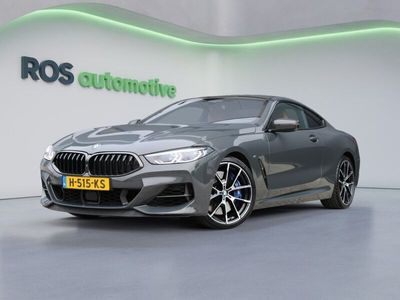 BMW M850