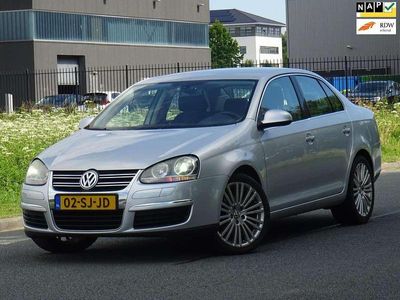 VW Jetta