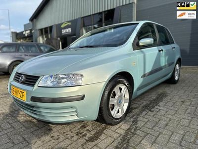 Fiat Stilo