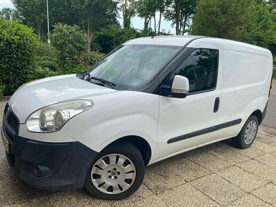 Fiat Doblò