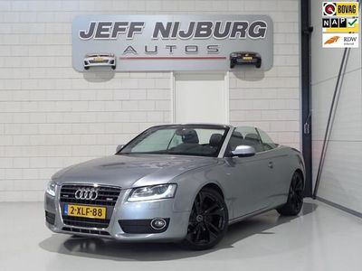 Audi A5 Cabriolet