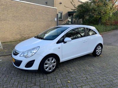 tweedehands Opel Corsa 1.3 CDTi EcoF.S Ed.