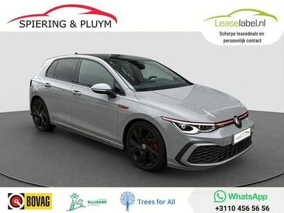 Grijs Gebruikt 2023 VW Golf VIII GTI Hatchback | € 34.890 (Eerlijke prijs)