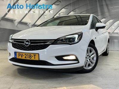 tweedehands Opel Astra Sports Tourer 1.6 CDTI Business+ LED SCHUIFDAK CHR