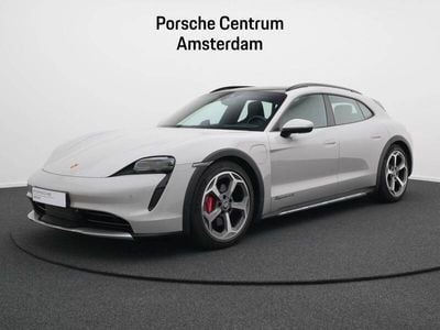 Porsche Taycan 4S