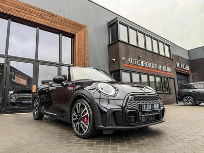 Occasion Mini John Cooper Works 231 PK (169 kW) 2023 Hatchback