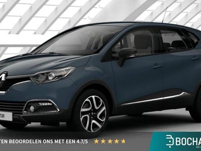 Occasion Renault Kangoo Techno 131 PK (96 kW) 2023 Zwart MPV