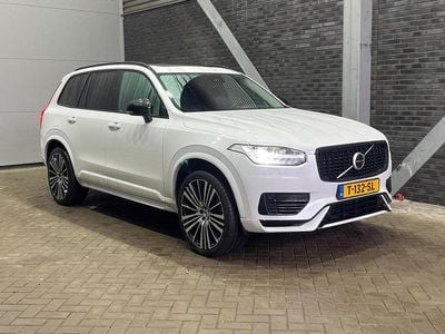 Occasion Volvo XC90 Plus 455 PK (334 kW) 2022 Wit SUV