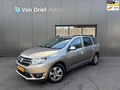 Dacia Logan MCV