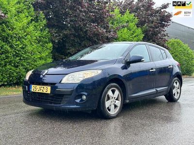 Renault Mégane III