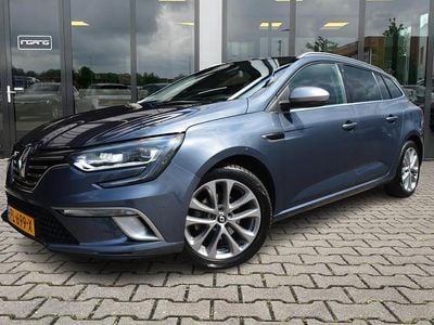 Renault Mégane GT Line