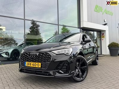 Occasion Audi Q3 Sportback Premium 150 PK (110 kW) 2024 Suv SUV