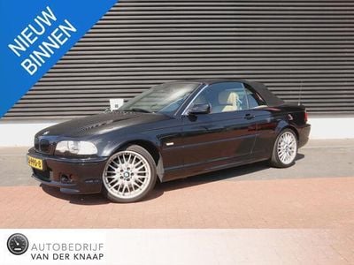BMW 330 Cabriolet