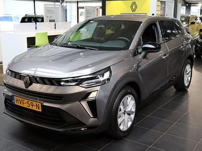 Grijs metallic Occasion 2025 Renault Symbioz Evolution SUV | € 31.800 (Iets duurder)