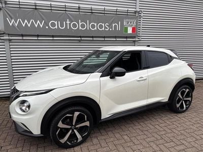 Occasion Nissan Juke 114 PK (83 kW) 2022 Suv SUV