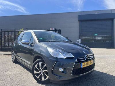 Citroën DS3