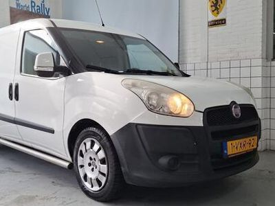 tweedehands Fiat Doblò Cargo 1.6 MultiJet Maxi