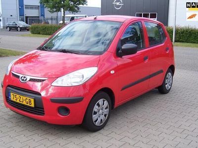 tweedehands Hyundai i10 1.1 Active Cool / Airco