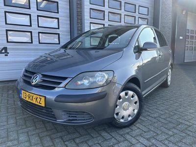 VW Golf Plus