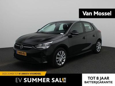 Opel Corsa-e