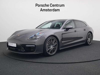Porsche Panamera 4