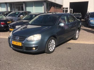 VW Jetta