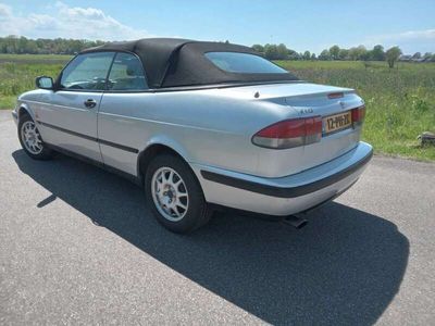 Saab 9-3 Cabriolet