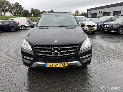 Mercedes 350