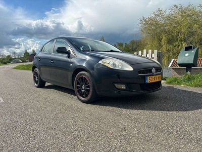 tweedehands Fiat Bravo 1.4 T-Jet