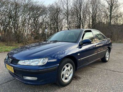Peugeot 406