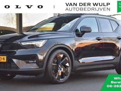 Volvo EX40
