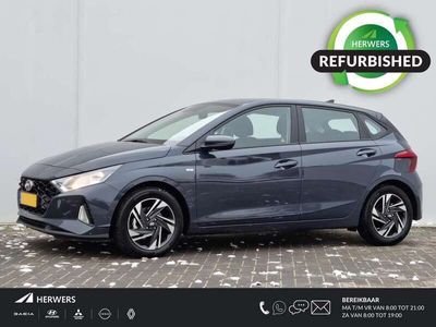 tweedehands Hyundai i20 1.0 T-GDI Comfort Smart / Origineel Nederlands / N