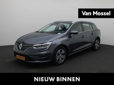 Renault Mégane GrandTour