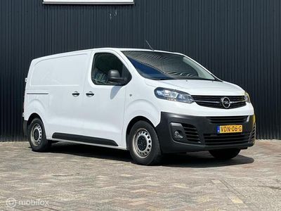 tweedehands Opel Vivaro bestel 1.5 CDTI L2H1 Edition