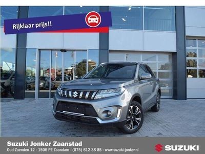 tweedehands Suzuki Vitara 1.4 Style Smart Hybrid