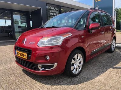 Citroën C3 Picasso