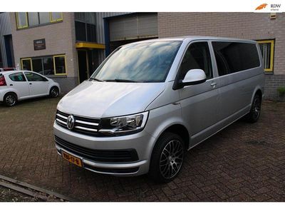 Occasion 2018 VW Caravelle MPV | € 32.950
