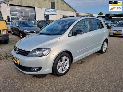 VW Golf Plus