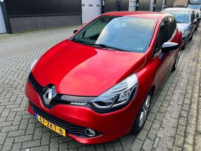 tweedehands Renault Clio IV 