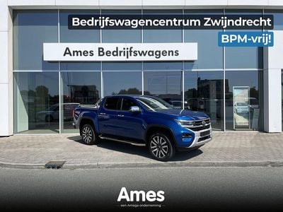 VW Amarok
