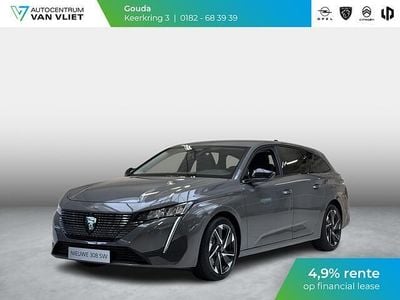Peugeot 308 SW