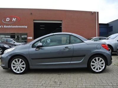 Peugeot 207 CC