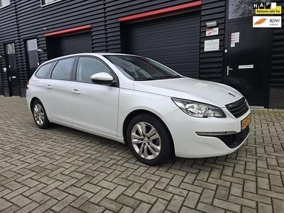 Peugeot 308 SW